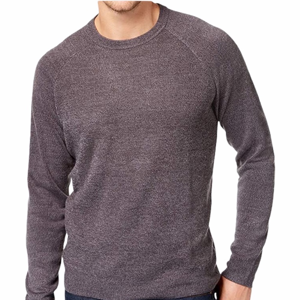 Weatherproof Original Vintage Crewneck Sweater